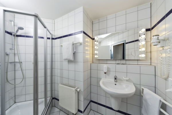 Hotel ibis Styles Filderstadt Stuttgart Messe